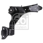 Bras De Suspension Avant Gauche Pour Jaguar E-Pace Land Rover Range Rover Evoque