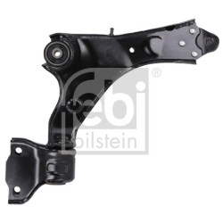 Bras De Suspension Avant Gauche Pour Jaguar E-Pace Land Rover Range Rover Evoque