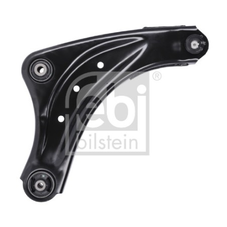 Bras De Suspension Avant Droit Pour Nissan Juke Leaf Pulsar 54500-4DA0A