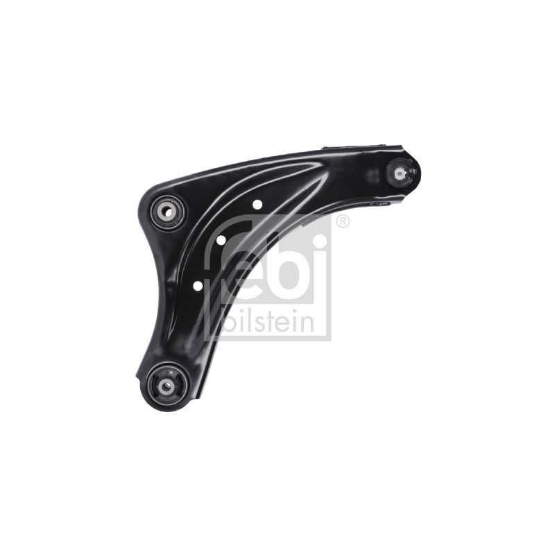 Bras De Suspension Avant Droit Pour Nissan Juke Leaf Pulsar 54500-4DA0A