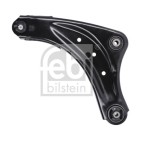 Bras De Suspension Avant Gauche Pour Nissan Juke Leaf Pulsar 54501-4DA0A