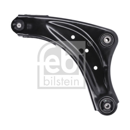 Bras De Suspension Avant Gauche Pour Nissan Juke Leaf Pulsar 54501-4DA0A