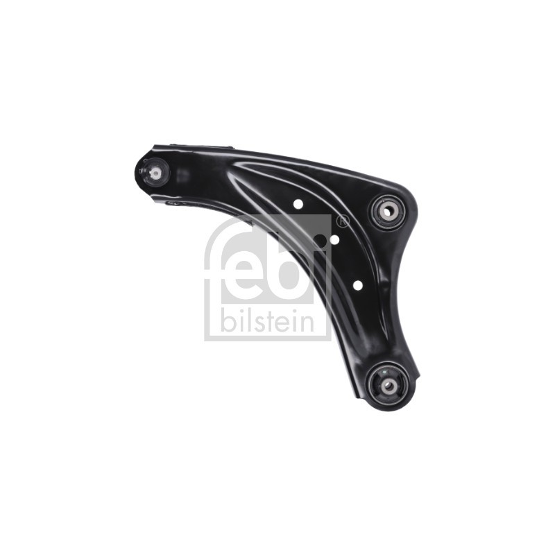 Bras De Suspension Avant Gauche Pour Nissan Juke Leaf Pulsar 54501-4DA0A