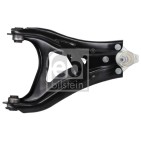 Bras De Suspension Avant Droit Pour Renault Arkana I Captur Duster Kaptur Dacia