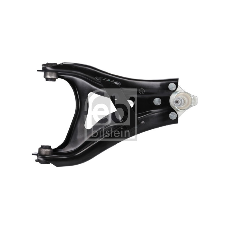Bras De Suspension Avant Droit Pour Renault Arkana I Captur Duster Kaptur Dacia