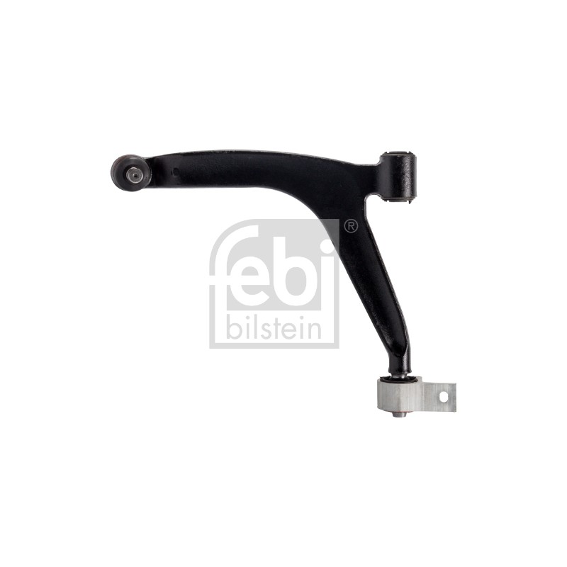 Bras De Suspension Avant Gauche Pour Peugeot Partner Citroën Berlingo