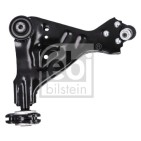Bras De Suspension Avant Gauche Pour MERCEDES Classe V Marco Polo Camper Vito