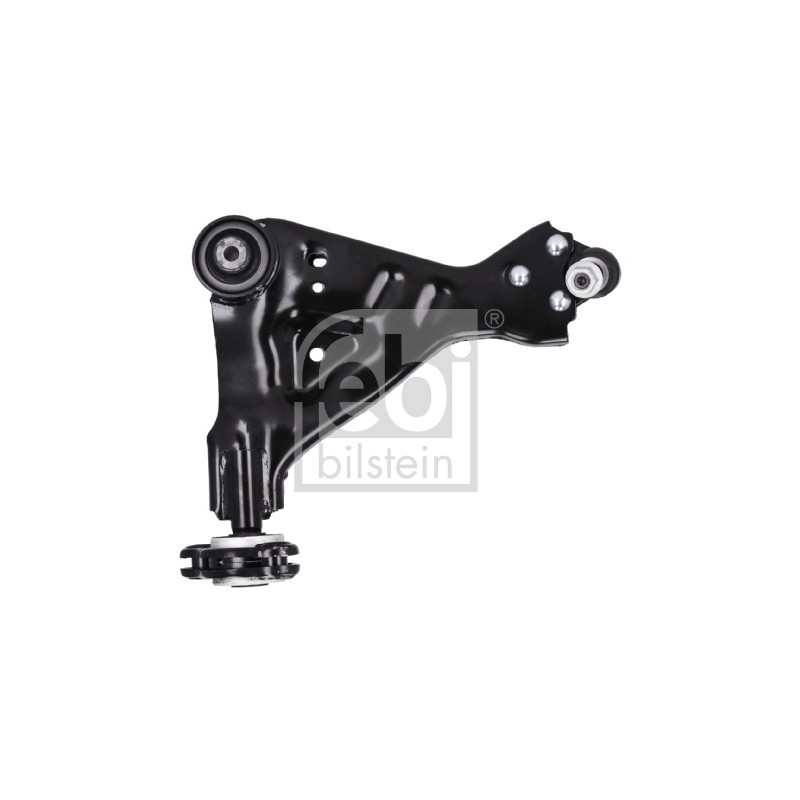 Bras De Suspension Avant Gauche Pour MERCEDES Classe V Marco Polo Camper Vito