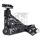 Bras De Suspension Avant Gauche Pour MERCEDES Classe V Marco Polo Camper Vito