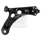 Bras De Suspension Avant Droit Pour Peugeot 208 II Opel Fiat Citroën 9831621480