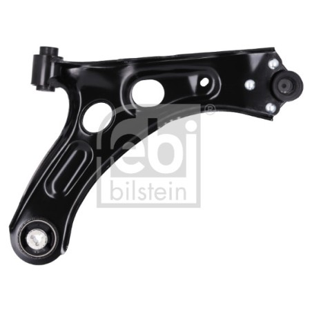 Bras De Suspension Avant Droit Pour Peugeot 208 II Opel Fiat Citroën 9831621480