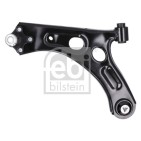 Bras De Suspension Avant Droit Pour Peugeot 208 II Opel Fiat Citroën 9831621480