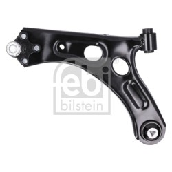 Bras De Suspension Avant Droit Pour Peugeot 208 II Opel Fiat Citroën 9831621480