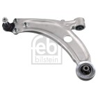 Bras De Suspension Avant Gauche Pour Peugeot 308 II 9672192480S1 9672192480
