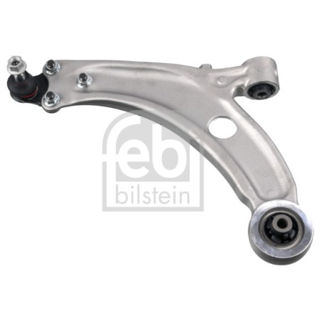 Bras De Suspension Avant Gauche Pour Peugeot 308 II 9672192480S1 9672192480