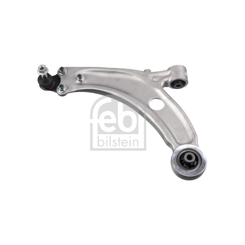 Bras De Suspension Avant Gauche Pour Peugeot 308 II 9672192480S1 9672192480