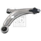 Bras De Suspension Avant Gauche Pour Peugeot 308 II 9672192480S1 9672192480