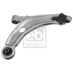 Bras De Suspension Avant Gauche Pour Peugeot 308 II 9672192480S1 9672192480