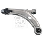 Bras De Suspension Avant Droit Pour Peugeot 308 II 9672192480S2 9672192480