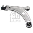 Bras De Suspension Avant Gauche Pour Peugeot Opel Citroën Vauxhall 9820081380S2