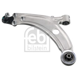 Bras De Suspension Avant Gauche Pour Peugeot Opel Citroën Vauxhall 9820081380S2