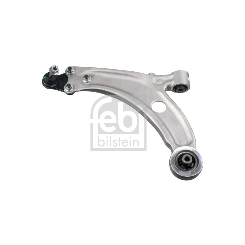 Bras De Suspension Avant Gauche Pour Peugeot Opel Citroën Vauxhall 9820081380S2