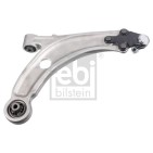 Bras De Suspension Avant Gauche Pour Peugeot Opel Citroën Vauxhall 9820081380S2