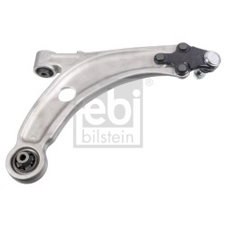 Bras De Suspension Avant Gauche Pour Peugeot Opel Citroën Vauxhall 9820081380S2