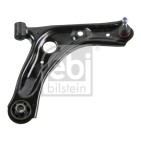 Bras De Suspension Avant Droit Pour Peugeot Toyota Aygo Citroën 1614191680