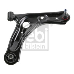 Bras De Suspension Avant Droit Pour Peugeot Toyota Aygo Citroën 1614191680