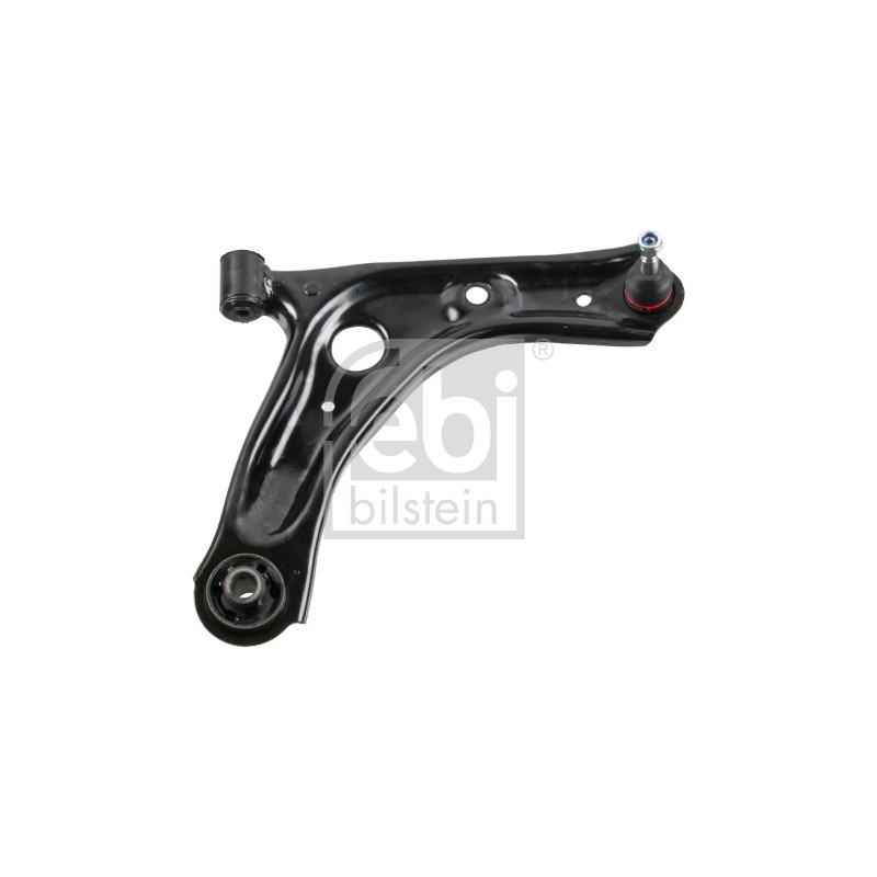 Bras De Suspension Avant Droit Pour Peugeot Toyota Aygo Citroën 1614191680
