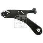 Bras De Suspension Avant Gauche Pour Peugeot Opel Citroën DS 9831682580