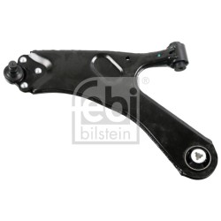 Bras De Suspension Avant Gauche Pour Peugeot Opel Citroën DS 9831682580