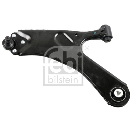 Bras De Suspension Avant Gauche Pour Peugeot Opel Citroën DS 9831682580