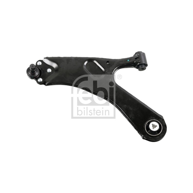 Bras De Suspension Avant Gauche Pour Peugeot Opel Citroën DS 9831682580