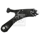 Bras De Suspension Avant Gauche Pour Peugeot Opel Citroën DS 9831682580