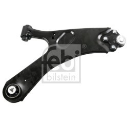 Bras De Suspension Avant Gauche Pour Peugeot Opel Citroën DS 9831682580
