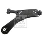Bras De Suspension Avant Droit Pour Peugeot Opel Citroën DS 9831682780