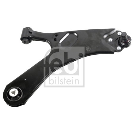 Bras De Suspension Avant Droit Pour Peugeot Opel Citroën DS 9831682780