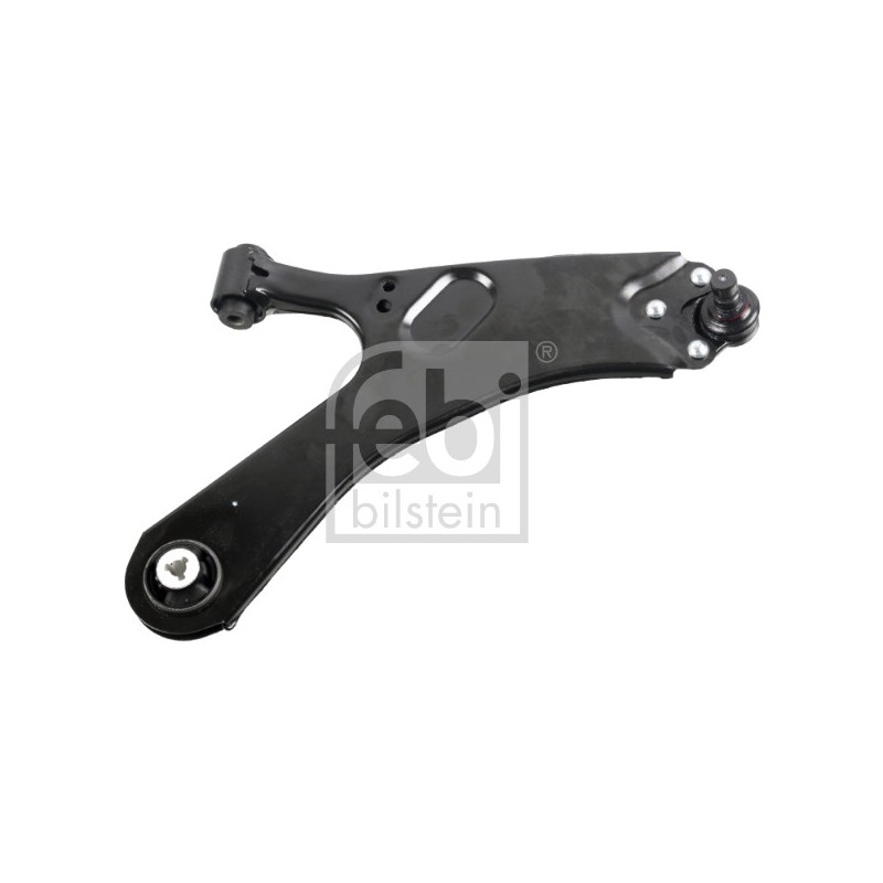 Bras De Suspension Avant Droit Pour Peugeot Opel Citroën DS 9831682780