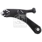 Bras De Suspension Avant Droit Pour Peugeot Opel Citroën DS 9831682780