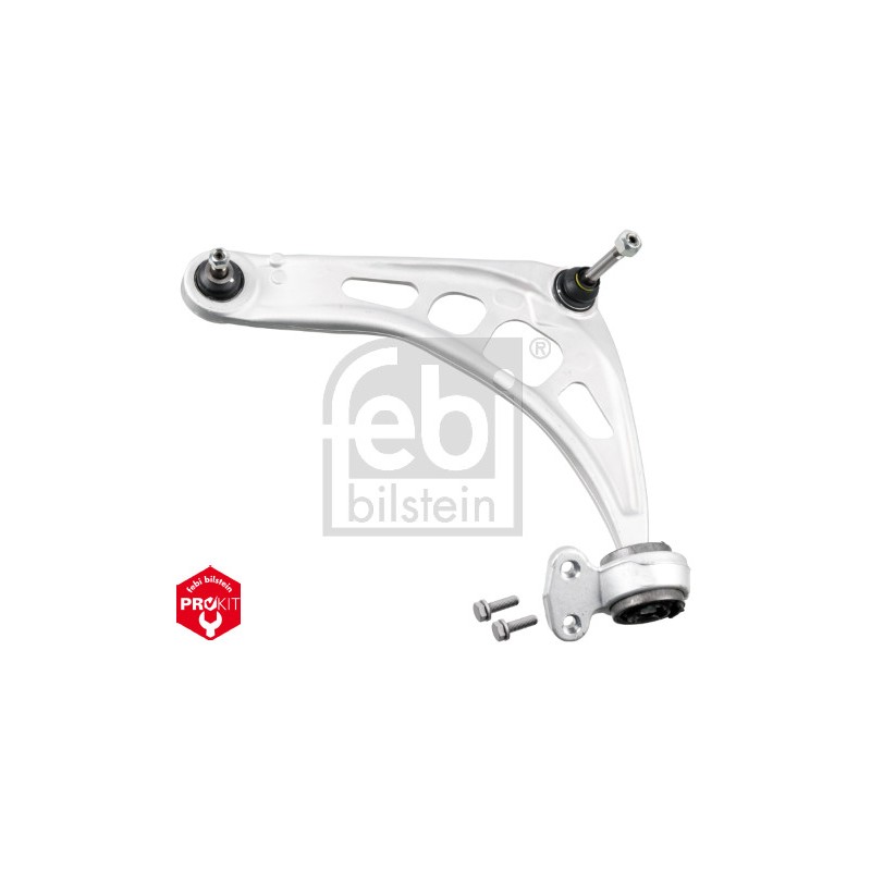 Bras De Suspension Avant Gauche Pour BMW Série 3 E46 Z4 31122343353S1