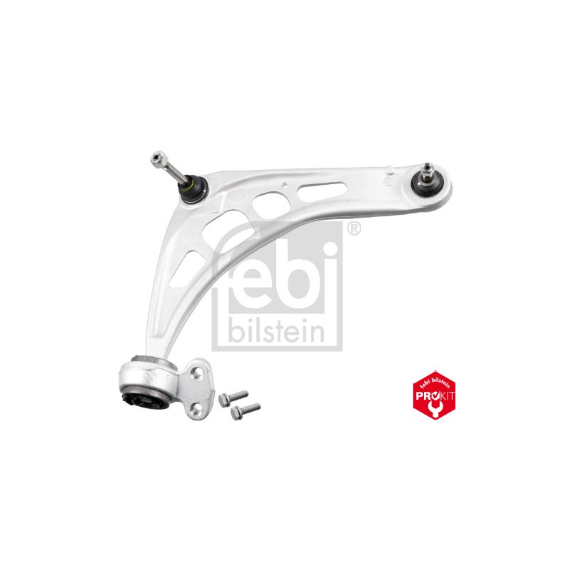 Bras De Suspension Avant Droit Pour BMW Série 3 E46 Z4 31122343352S1