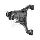 Bras De Suspension Avant Gauche Pour Renault Alaskan Nissan Navara NP300 Pick-up