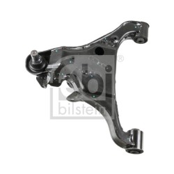 Bras De Suspension Avant Gauche Pour Renault Alaskan Nissan Navara NP300 Pick-up