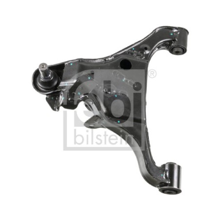Bras De Suspension Avant Gauche Pour Renault Alaskan Nissan Navara NP300 Pick-up