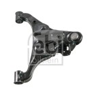 Bras De Suspension Avant Gauche Pour Renault Alaskan Nissan Navara NP300 Pick-up