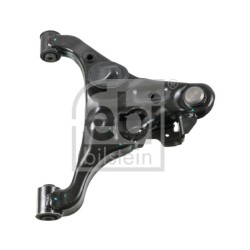 Bras De Suspension Avant Gauche Pour Renault Alaskan Nissan Navara NP300 Pick-up