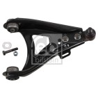 Bras De Suspension Avant Droit Pour Renault Megane I Scenic Scénic 7700425725
