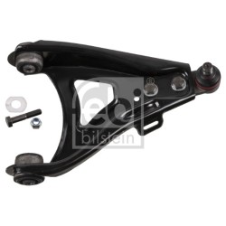 Bras De Suspension Avant Droit Pour Renault Megane I Scenic Scénic 7700425725